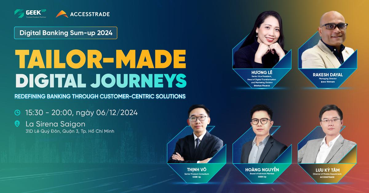 Tailor-made Digital Journeys – Redefining Banking Through Customer-Centric Solutions thumbnail